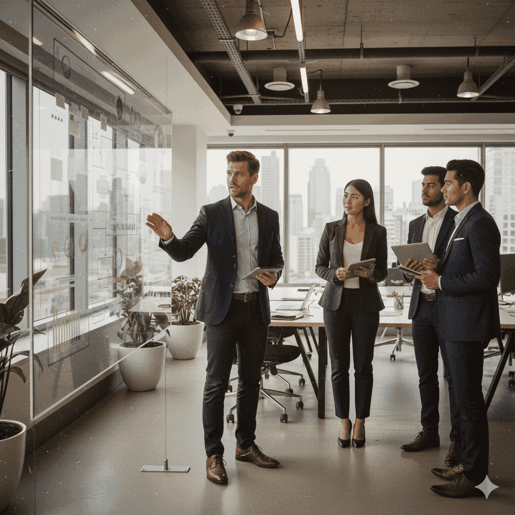 Technical Consultancy