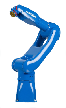 Robotics Arm